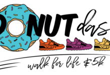 Heartline Offers Sponsorship Opportunities For Upcoming Fundraiser