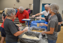 FMSC Warsaw MobilePack Goes ‘Smooth