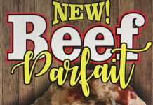 Beef parfaits and vegan brats among new State Fair foods