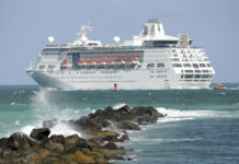 Judge rules Royal Caribbean not responsible in death of Chloe Wiegand