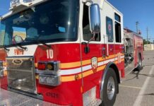 Fort Wayne girl lauded as hero after helping family escape fire