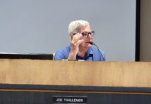 City council discusses first round of department budgets; MOU on Tippecanoe-Chapman sewer