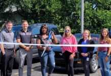 Ride Rescue ride share service opening later this month in Warsaw area