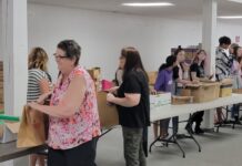 CCS’ Tools for School successful in its 26th year