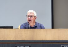 Warsaw city council hears second round of 2022 budget proposals