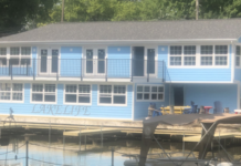 Lakelife Approved For New Alcohol License