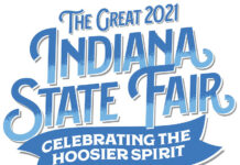 Indiana State Fair gets underway, runs through August 22nd
