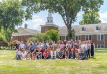 Grace College Hosts Largest-Ever Online Graduate Counseling Residency