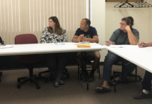Election Board Takes No Action Against Whitko School Board Members, LLC