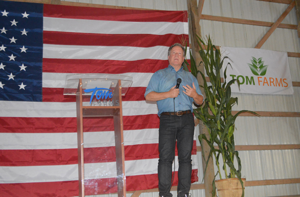 david beasley