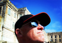 WCS Will Welcome Back Award-Winning 9/11 Photographer On Sept. 3