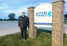 Orthopedic innovator RAZOR Medical Instruments Inc. plants roots in Warsaw