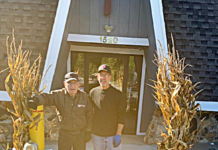 Warsaw Breakfast Optimist Club to Offer Fall Displays