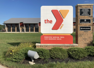 Open house Thursday at YMCA in Warsaw highlights childcare options