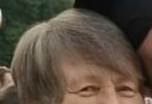 Dianna Jean Shoemaker