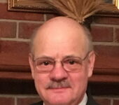 Donald Wayne Kitch