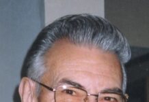 Pastor Douglas Gene Fritzel