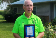 Kenneth Allen McPeak