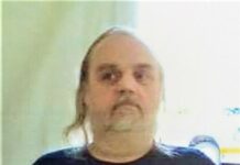 Ross Orin Pearce