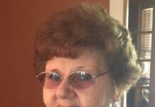 Sylvia Winchester Deeter