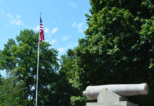 Army National Guard Recruiter Recalls Time Spent In Afghanistan
