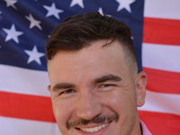 Reynolds Files For Winona Council Seat