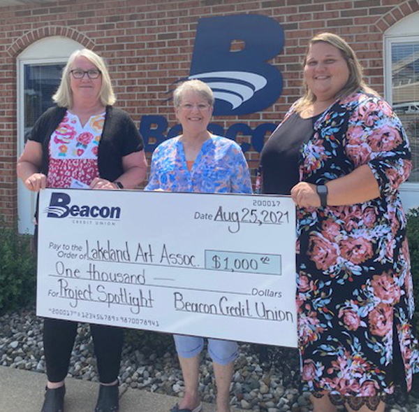 beacon charities