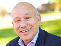 Grace College & Seminary President Dr. Bill Katip Announces Retirement