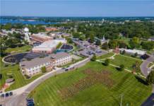 Grace College Welcomes Largest-Ever Incoming Class