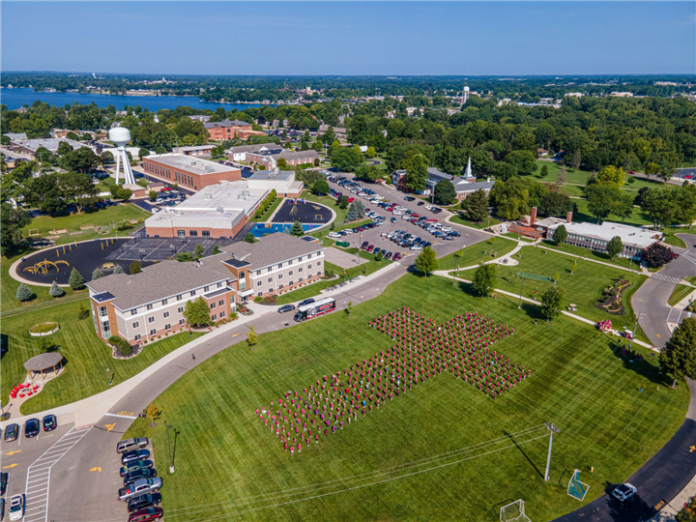 grace college