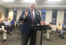 Greenbriar PUD Tabled For Notice Concerns