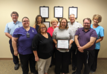 Kosciusko Home Care & Hospice Named A 2021 Hospice Honors Recipient