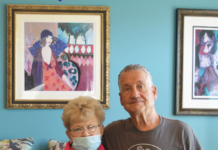 Winona Woman Receives Needed Kidney