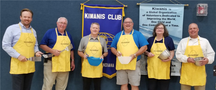 kiwanis