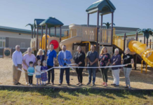 LaunchPad Celebrates Child Care Partnership