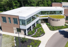 Native Green Spaces In Public Places Is A Free Event From The Lilly Center