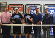 Mania Sports Cave Offers Memorabilia To Warsaw Area