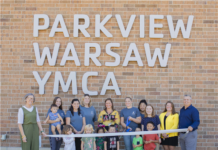 YMCA Preschool Expansion Aided By LaunchPad