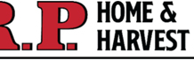 Stock+Field Is Now R.P. Home & Harvest