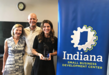 Syracuse Small Business Recognized By State