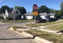 Traffic Commission Takes No Action On Two Citizens’ Requests
