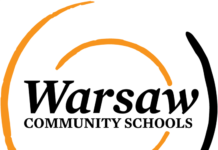 Warsaw school board seeking applictions for opening