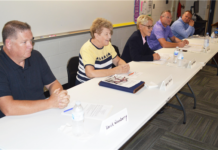 Wawasee Candidates Respond To Questions At Forum