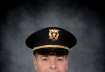 Cpt. Clay Alan Layne