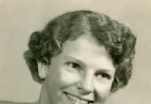 Gracia “Kathy” Boggs