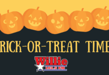 Local Halloween Events