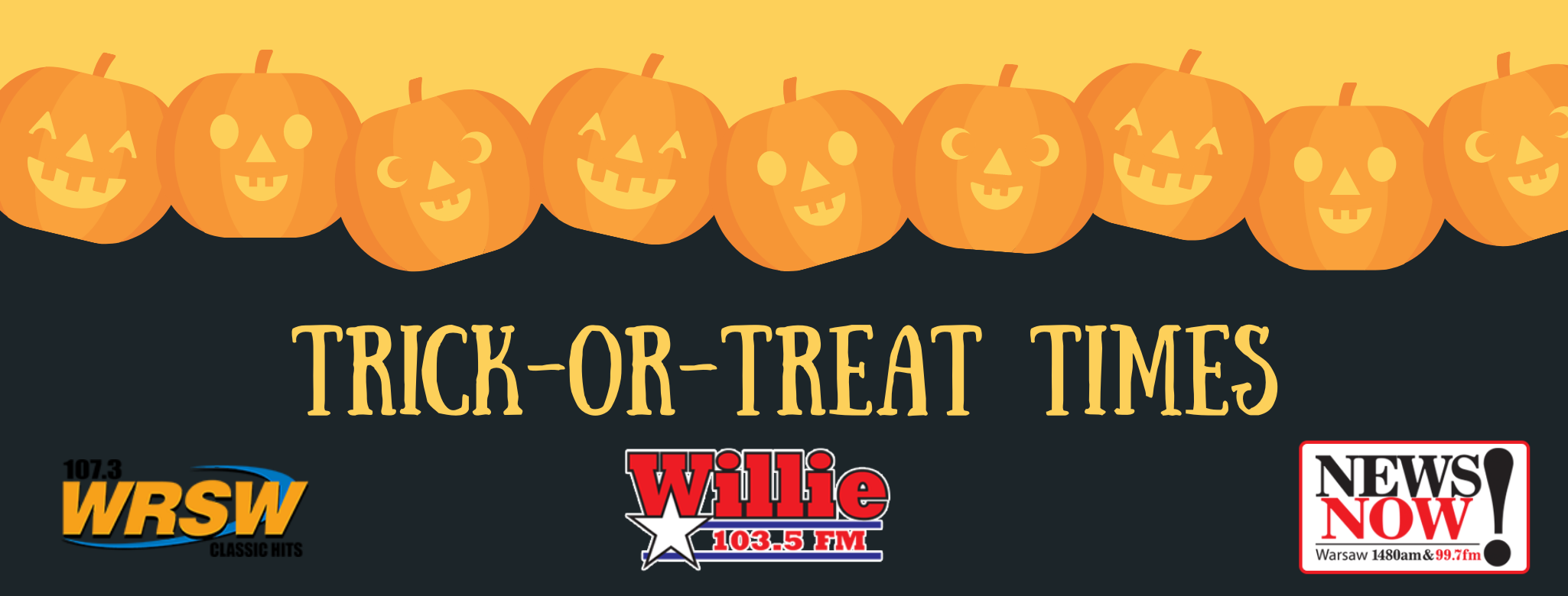 Local Halloween Events News Now Warsaw