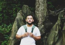 Erik Alejandro Rosales