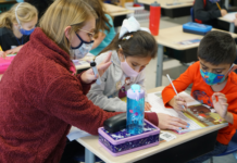 WCS Receives $17K Grant For Dual Language Immersion