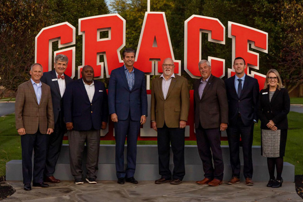 grace college indpendent